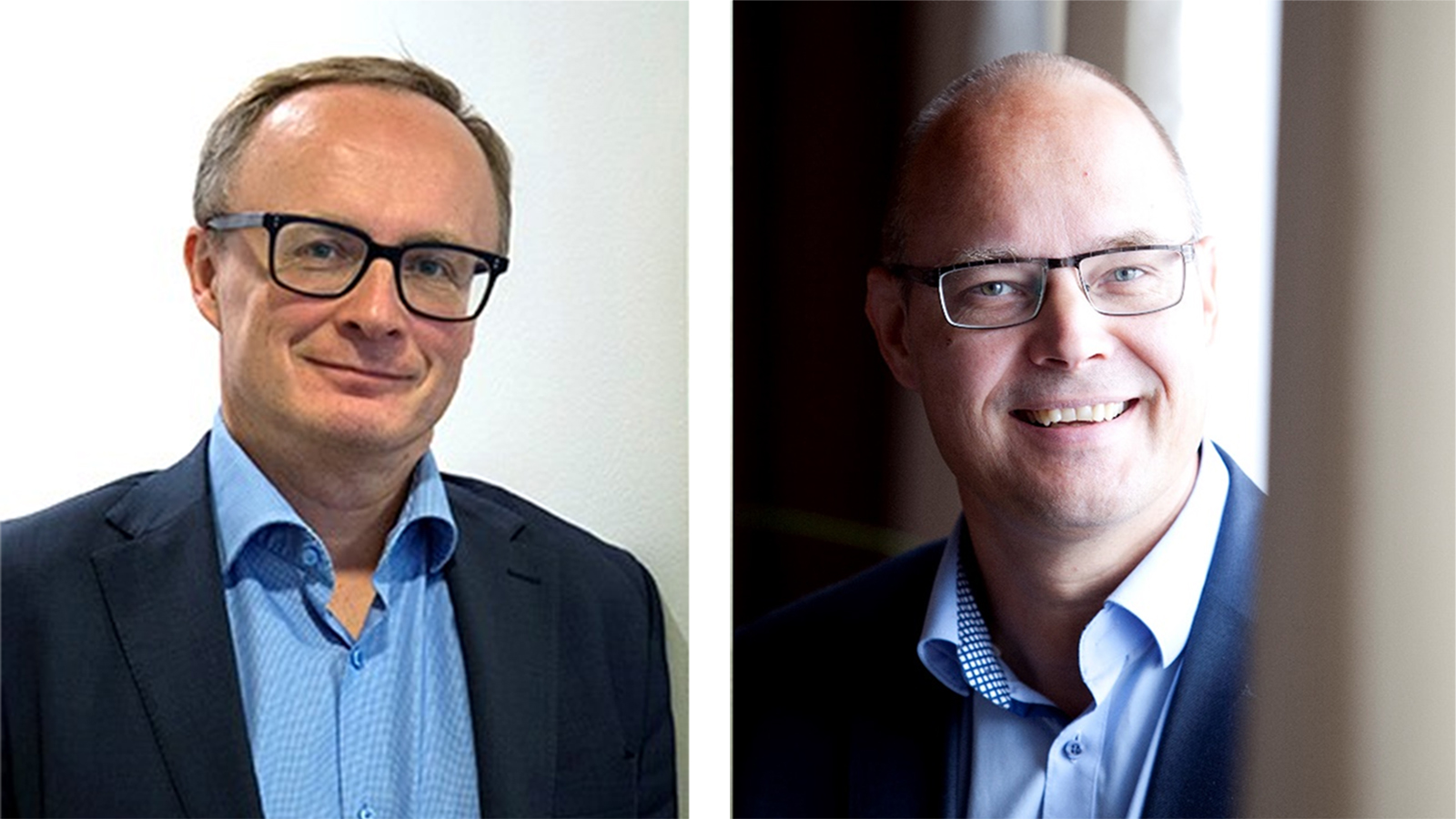 STM:n johtava asiantuntija Kari Hakari ja muutosjohtaja Antti Parpo Turusta kertovat niin valtakunnallisesta kuin alueellisestakin valmistelusta. 