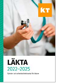 Pärmen på LÄKTA 2022-2025.