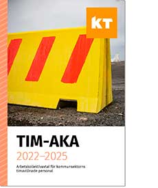 Pärmen på TIM-AKA 2022-2025.