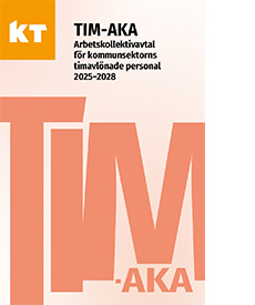 Pärmen på Tim-AKA 2025–2028.