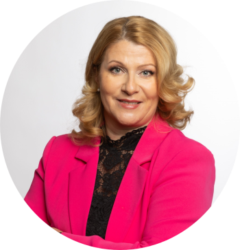 Henrika Nybondas-Kangas