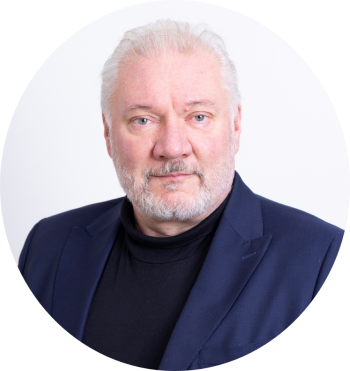 Jarkko Virtanen, kuvaaja Suvi Elo