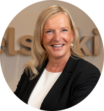 Maarit Vierunen, kuvaaja Sakari Röyskö