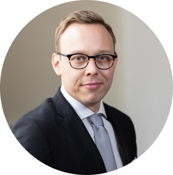 Matias Marttinen, kuvaaja Lauri Heikkinen