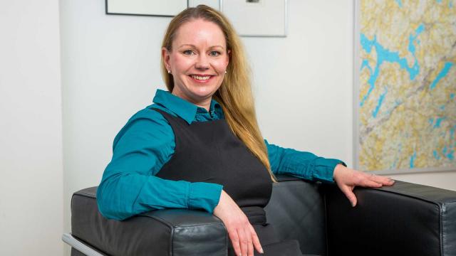Noora Nordberg
