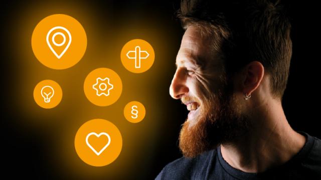 KT-lehti - hyvän työn asiantuntijoille.