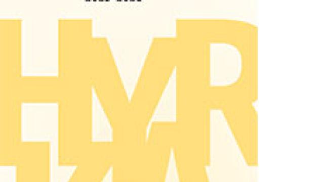 Pärmen pä HYRKA 2025-2028.