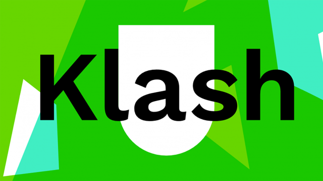 Klash-logo