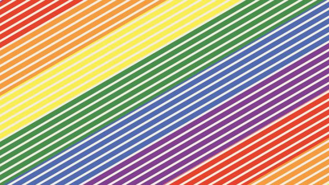 KT:n viivakuosi pride-väreissä