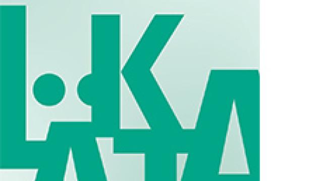 Pärmen på VÄLKA 2025–2028.