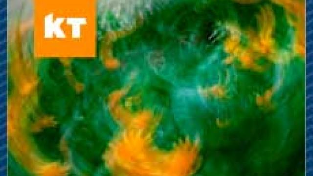 Pärmen på handbok om lokala avtal i kommunsektorn.