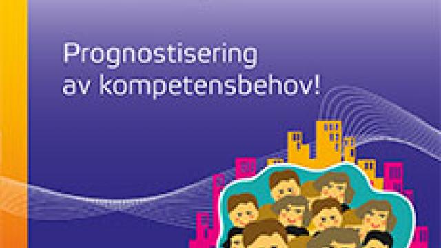 Pärmen på Prognostisering av kompetensbehov.