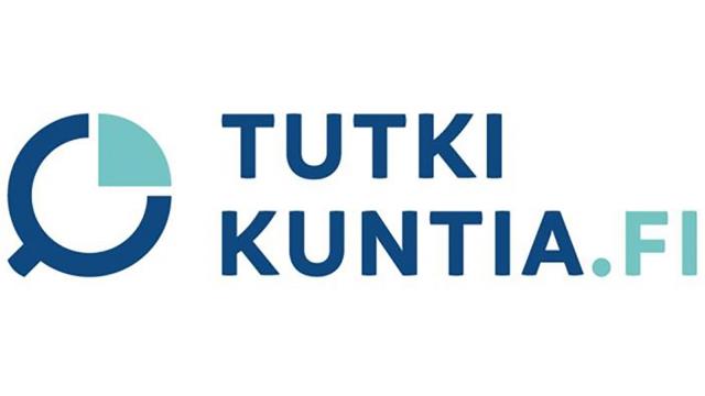 tutkikuntia.fi logo. 