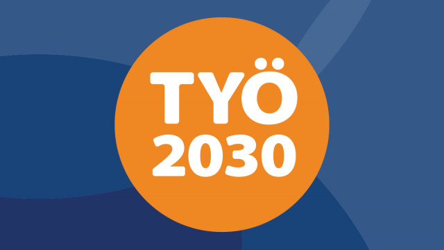 TYÖ2030-ohjelmassa kehitetään uudenlaisia toimintatapoja yhdessä työpaikkojen, toimialojen ja asiantuntijoiden kanssa sekä kannustetaan kokeiluihin.