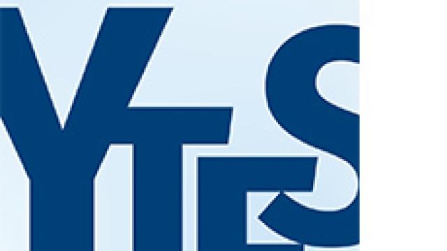 YTES 2025–2028 -sopimuksen kansi.