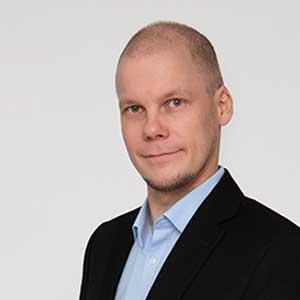 Juho Ruskoaho