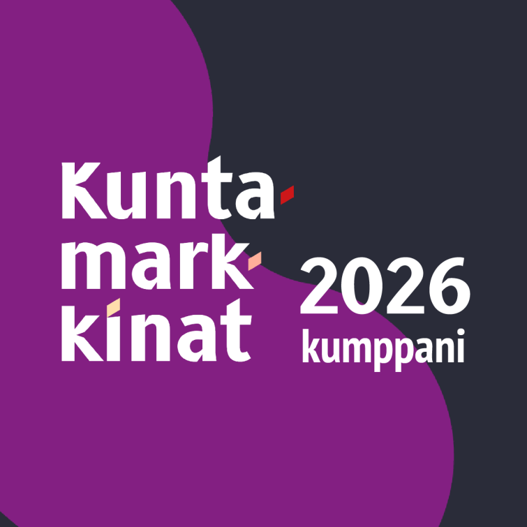 Kuntamarkkinat 2026