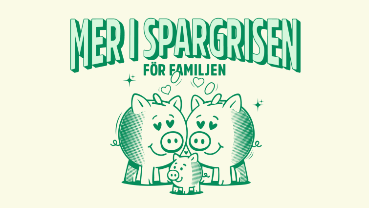 I höst lyfter social- och hälsovårdsministeriet tillsammans med arbetsmarknads-organisationerna fram familjeledigheterna som ett centralt tema: både familjen och samhället vinner på en jämnare fördelning av familjeledigheterna.