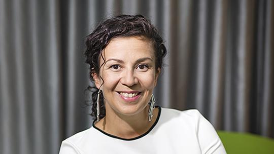 Sanja Mursu, blogi
