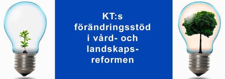 Förändringsstöd
