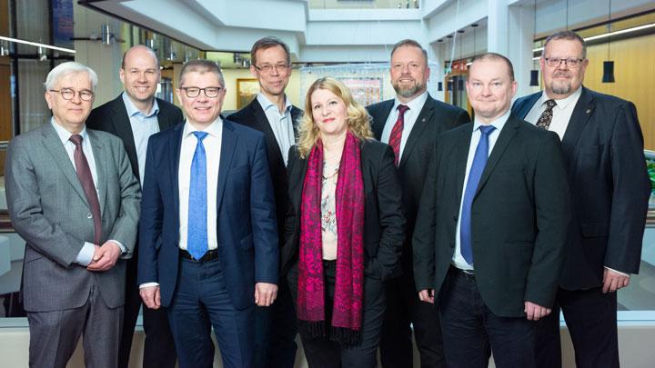 Management group