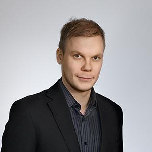 Juho Ruskoaho
