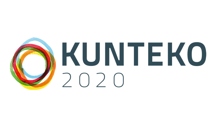 Kunteko 2020 -logo