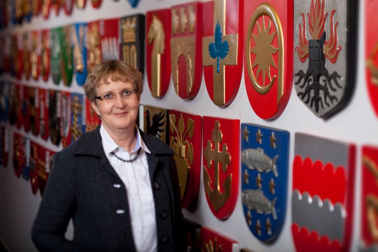 Margareta Heiskanen