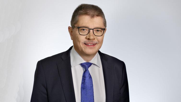 Markku Jalonen bloggaa