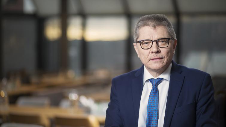 Markku Jalonen