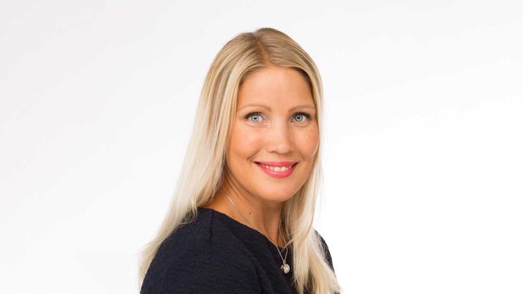 Työmarkkinatutkija Riikka Krause