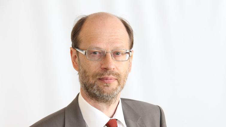 Tutkimusprofessori Tuomo Alasoini