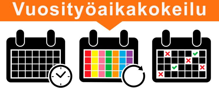 Ammatillisen koulutuksen vuosityöaikakokeilu