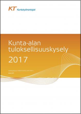 Tuloksellisuuskysely 2017