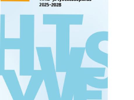 HYVTES 2025-2028 -sopimuksen kansi.