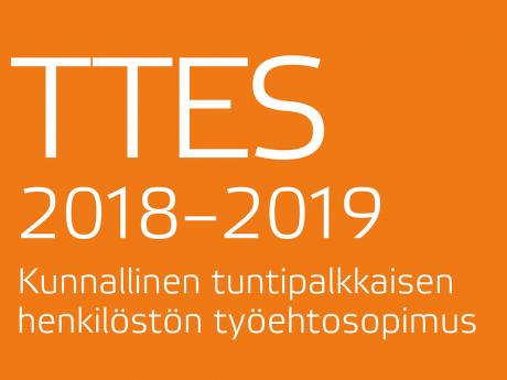Sopimukset Kt Kuntatyonantajat