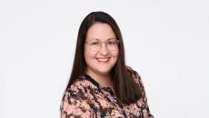 Mervi Itkonen, KT:n viestintäjohtaja.