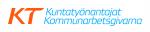 KT Kuntatyönantajat -logo Pienoiskuva