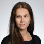Jenni Aaltonen Jenni Aaltonen