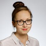 Hanna-Kaisa Hämäläinen Hanna-Kaisa Hämäläinen