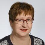 Terttu Pakarinen Terttu Pakarinen