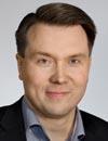 Ilari Räisänen Ilari Räisänen