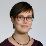 Tanja Seppänen Tanja Seppänen