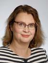 Mirja-Maija Tossavainen Mirja-Maija Tossavainen