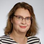 Mirja-Maija Tossavainen Mirja-Maija Tossavainen