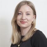 Susanna Koivistoinen Susanna Koivistoinen