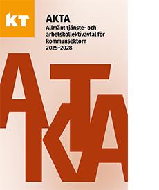 Pärmen på AKTA 2025–2028.