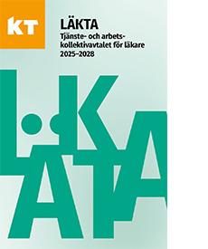 Pärmen på LÄKTA 2025–2028.