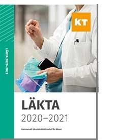 Pärmen på LÄKTA 2020-2021.