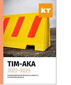 Pärmen på TIM-AKA 2022-2025.